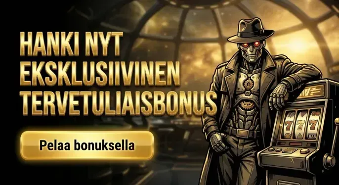 Superkasino Casino